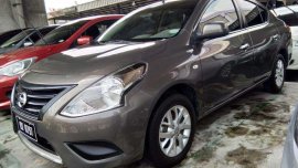 2017 Nissan Almera A.T. for sale