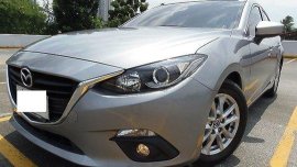 Mazda 3 2016 for sale