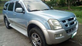 ISUZU ALTERRA 2006 for sale 