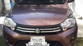 Suzuki Celerio 2016 AT for sale 