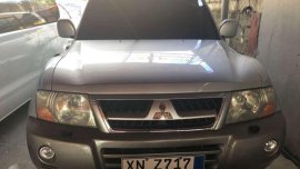 2004 Mitsubishi Pajero for sale