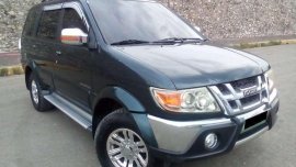 Isuzu SPORTIVO 2010 AT Cebu Unit Top Of The Line