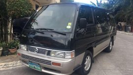 2013 Nissan Escapade 2.7 diesel for sale 