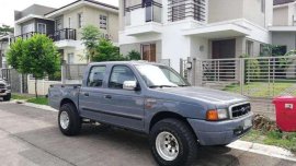 2002 Ford Ranger for sale