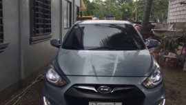 Hyundai Accent Hatchback Turbo Diesel