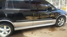 2004 Mazda Premacy 1.8 Engine Sports Edition