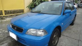 Honda City 1999 for sale