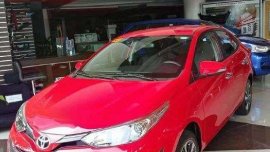 Toyota Vios 2018 for sale 