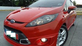 Ford Fiesta 2011 for sale