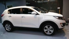 KIA Sportage GAS Automatic 2015 for sale 