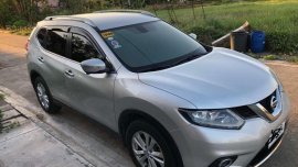 2015 Nissan X-Trail for sale