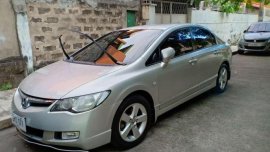 Honda Civic FD 2008 for sale