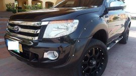 Ford Ranger 2014 for sale