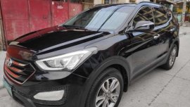 2013 Hyundai Santa Fe for sale