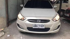 2015 Hyundai Accent 1.4L Gas for sale