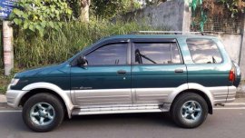 Isuzu Xuv Crosswind 2003 for sale 