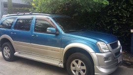 2007 Isuzu Altera for sale