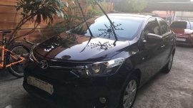 2017 Toyota Vios E for sale 