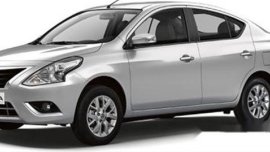 Nissan Almera Vl 2018 for sale