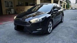2016 Ford Focus S Hatch Back for sale