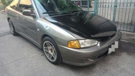 Mitsubishi Lancer 1997 for sale