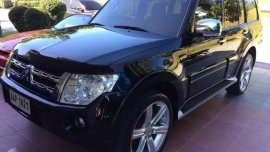 2014 Mitsubishi Pajero BK for sale 
