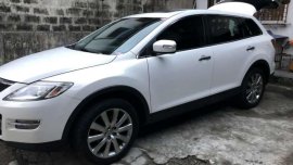 Mazda Cx9 2010 acquired Top of the line sale or swap