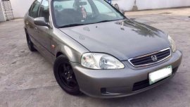 Honda civic 1999 for sale