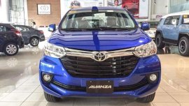 2018 Toyota Avanza for sale