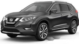 Nissan X-Trail 2018 for sale