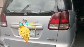 Nissan Serena MT 2002 local for sale 