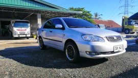 For sale Toyota Corolla Altis 2005 model