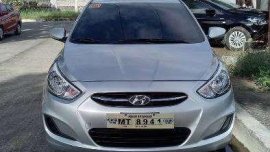 2018 Hyundai Accent Gas AT for sale