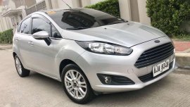 2015 Ford Fiesta for sale