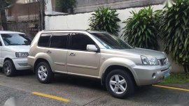 Nissan Xtrail 2009 at 2.0 4x2 for sale 