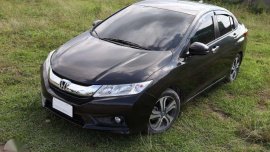 Honda City1.5 VX Navi CVT AT 2017 for sale 