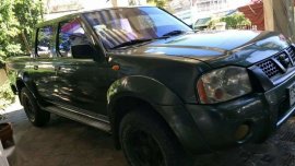 Nissan Frontier 2003 for sale