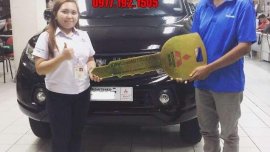 2018 Mitsubishi Strada for sale