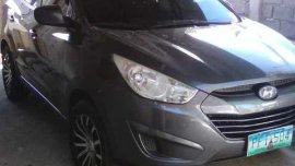 Hyundai Tucson 2010 for sale