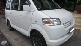 Suzuki Apv 2009 for sale