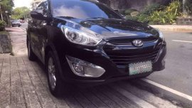 2013 series Hyundai Tucson C for sale 