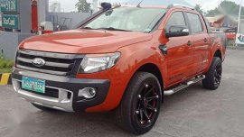 Ford Ranger 2014 for sale