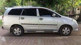 Toyota Innova 2006 for sale