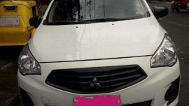 2014 Mitsubishi Mirage G4 for sale