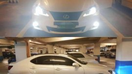 Lexus IS 300 2012 for sale 