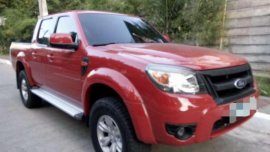 2010 Ford Ranger for sale