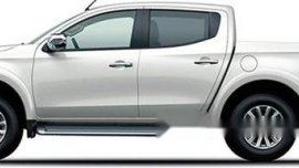 Mitsubishi Strada Glx 2018 for sale