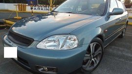 Honda Civic 2001 for sale