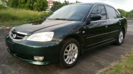 Honda Civic 2003 for sale
