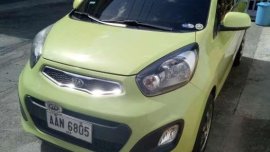 Kia Picanto 2014 for sale